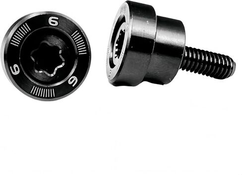 10PCS Golf Club Weight Screw Compatible with 2025 Taylormade Qi35 QI35 LS QI35 Max Driver Wood, Golf Putter Driver Weights Fit for QI35 Max Hybrid Clubs, 4g 6g 8g 10g 11g 12g 13g 14g 15g 16g in Kuwait