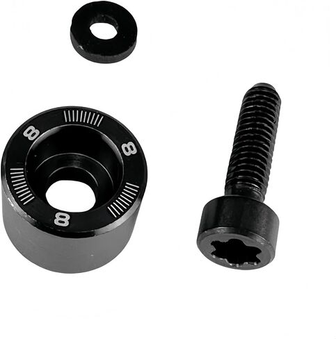 10PCS Golf Club Weight Screw Compatible with 2025 Taylormade Qi35 QI35 LS QI35 Max Driver Wood, Golf Putter Driver Weights Fit for QI35 Max Hybrid Clubs, 4g 6g 8g 10g 11g 12g 13g 14g 15g 16g in Kuwait