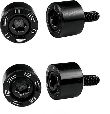 10PCS Golf Club Weight Screw Compatible with 2025 Taylormade Qi35 QI35 LS QI35 Max Driver Wood, Golf Putter Driver Weights Fit for QI35 Max Hybrid Clubs, 4g 6g 8g 10g 11g 12g 13g 14g 15g 16g in Kuwait