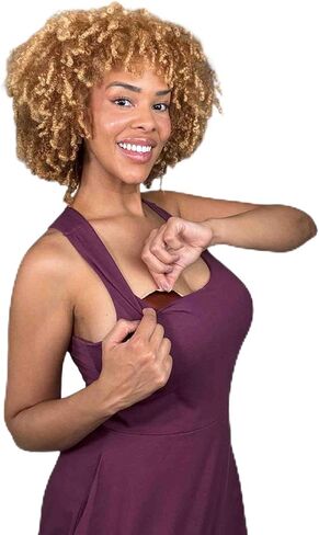 Non-Slip Bra Inserts for Shaping Coverage and Balance in Sports Bras Swimsuits - Oval in Saudi Arabia