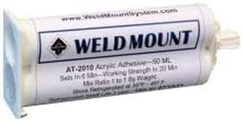 لاصق أكريليك Weld Mount AT-2010 in Kuwait
