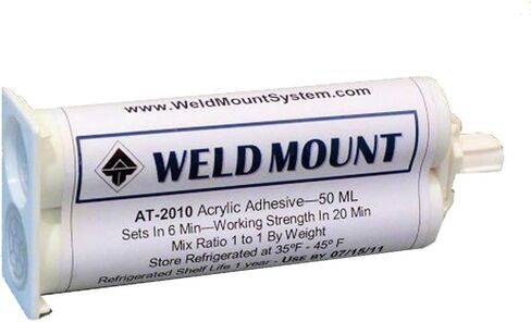 لاصق أكريليك Weld Mount AT-2010 in Kuwait