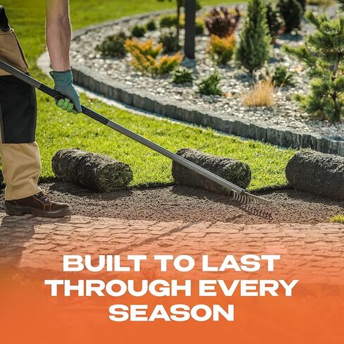 Stone Glue 1 Gallon – Heavy-Duty Acrylic Landscape Adhesive for Stone, Gravel & Rock Beds | Weather-Resistant Outdoor Bonding Seal | Kid & Pet Safe | Made in USA Contractor Grade in Kuwait