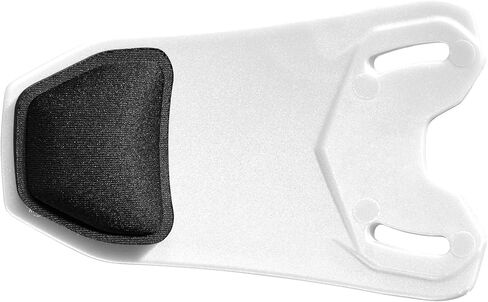 فريق درع الوجه اللامع العالمي Evoshield XVT باللون الأبيض in Saudi Arabia