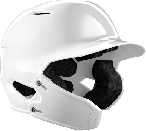 فريق درع الوجه اللامع العالمي Evoshield XVT باللون الأبيض in Saudi Arabia