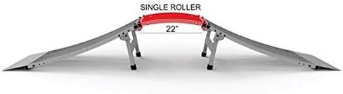 Freshpark BMX Roller in Kuwait