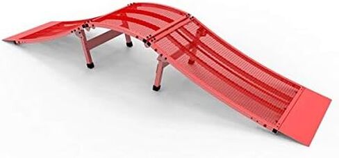 Freshpark BMX Roller in Kuwait