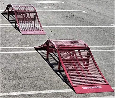 Freshpark BMX Roller in Kuwait