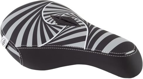 Alienation Psycho BMX Unisex Grey/Black in Kuwait