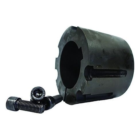جلبة TL، 2 1/4 بوصة B Dia، 1.75 بوصة L، Mfr: 2517X2-1/4-A in Saudi Arabia