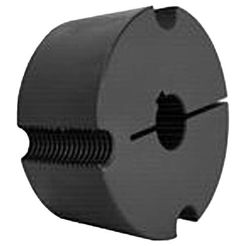 جلبة TL، 24 مم B Dia، 1.25 بوصة L، Mfr: 2012X24MM-A in Saudi Arabia