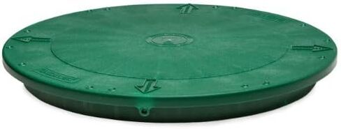 TUF-Tite 24 Heavy Duty Flat Lid by Tuf-Tite in Kuwait