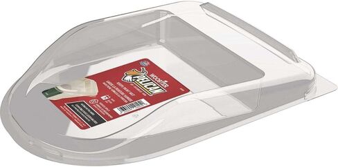 غطاء دلو طلاء بيليكان من ووستر 8659، 8 بوصة × 9.25 بوصة in Kuwait