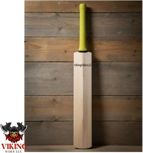 Kashmir Willow Cricket Bat for Leather Ball | Premium Quality| Top Grade Custom Made Thick Edge Light Weight T20 Short Handle| Full Size Bat Cover|Scuff Sheet. in Kuwait
