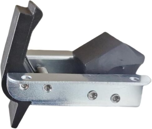 Genie Small Compression Latch,105759 105759GT Latch Used for Genie Scissor Lift GS-2032 GS-2632 GS-3232 GS-2046 GS-2646 GS-3246... in Saudi Arabia