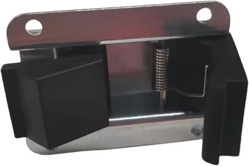 Genie Small Compression Latch,105759 105759GT Latch Used for Genie Scissor Lift GS-2032 GS-2632 GS-3232 GS-2046 GS-2646 GS-3246... in Saudi Arabia