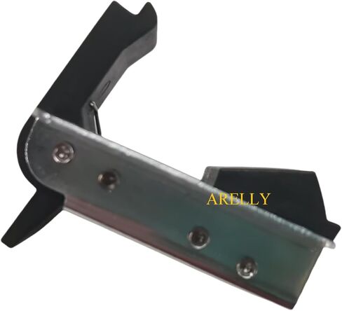 Genie Small Compression Latch,105759 105759GT Latch Used for Genie Scissor Lift GS-2032 GS-2632 GS-3232 GS-2046 GS-2646 GS-3246... in Saudi Arabia