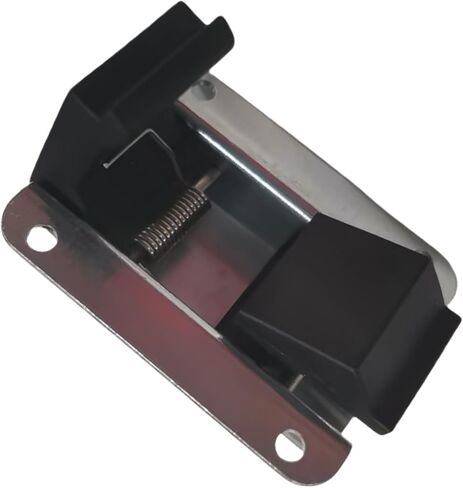 Genie Small Compression Latch,105759 105759GT Latch Used for Genie Scissor Lift GS-2032 GS-2632 GS-3232 GS-2046 GS-2646 GS-3246... in Saudi Arabia