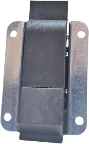 Genie Small Compression Latch,105759 105759GT Latch Used for Genie Scissor Lift GS-2032 GS-2632 GS-3232 GS-2046 GS-2646 GS-3246... in Saudi Arabia