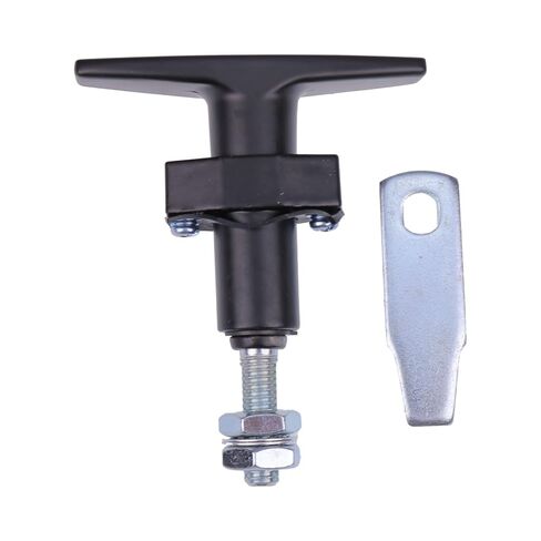 Latch T-Handle 2940174 Compatible with JLG Electric Scissor Lift 1930ES 2030ES 2630ES 2646ES 3246ES in Saudi Arabia