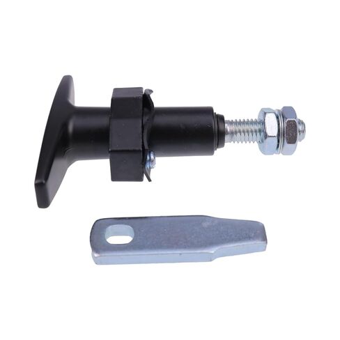 Latch T-Handle 2940174 Compatible with JLG Electric Scissor Lift 1930ES 2030ES 2630ES 2646ES 3246ES in Saudi Arabia