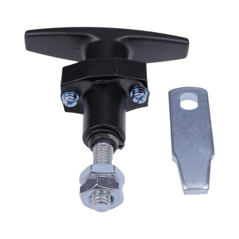 Latch T-Handle 2940174 Compatible with JLG Electric Scissor Lift 1930ES 2030ES 2630ES 2646ES 3246ES in Saudi Arabia