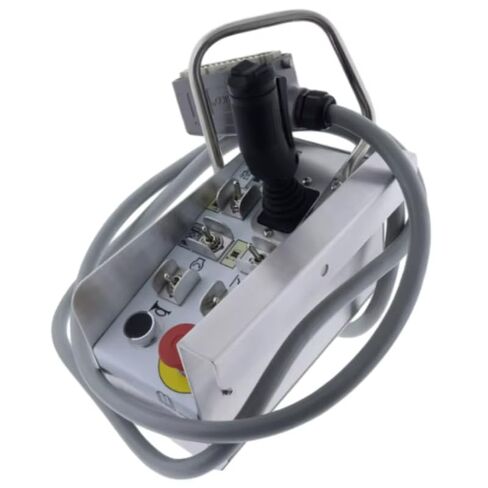 Aftermarket Aerial Lift Parts Control Box 166122 for Scissor Lifts SJ6826RT SJ6832RT in Saudi Arabia