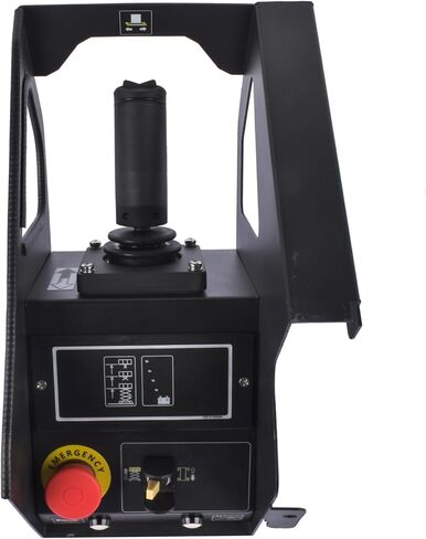 New Platform Control Box 1001215013S Replacement for JLG Scissor Lift 1932R 1532R 1001215013 in Saudi Arabia