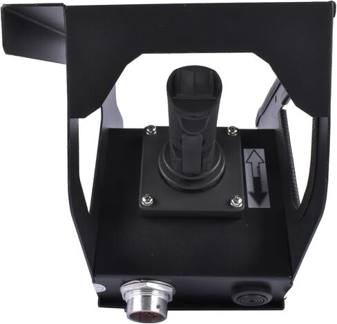 New Platform Control Box 1001215013S Replacement for JLG Scissor Lift 1932R 1532R 1001215013 in Saudi Arabia