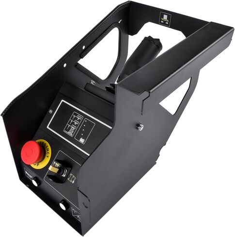 New Platform Control Box 1001215013S Replacement for JLG Scissor Lift 1932R 1532R 1001215013 in Saudi Arabia