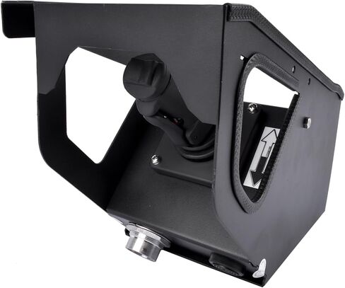 New Platform Control Box 1001215013S Replacement for JLG Scissor Lift 1932R 1532R 1001215013 in Saudi Arabia