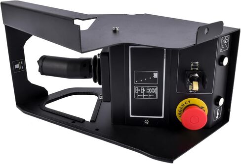 New Platform Control Box 1001215013S Replacement for JLG Scissor Lift 1932R 1532R 1001215013 in Saudi Arabia