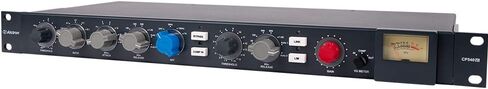 Alctron CP540V2 signal compressor and limiter designed to fulfill the critical need for high performance audio compressor in Saudi Arabia
