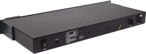 Alctron CP540V2 signal compressor and limiter designed to fulfill the critical need for high performance audio compressor in Saudi Arabia