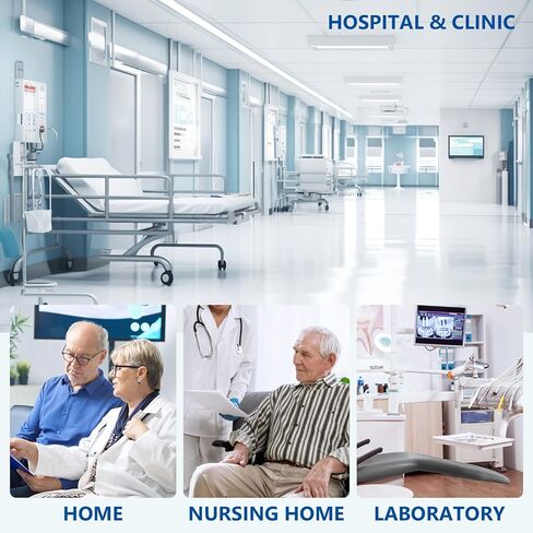 Helsevesen مقعد عريض للغاية لسحب الدم XXL كرسي طبي لسحب الدم مع مقعد مبطن عريض جدًا، - كرسي سحب الدم Mommy & Me مع مسند ذراع قابل للتعديل، 2024.11 in Kuwait