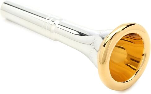 Yamaha French Horn Mouthpiece (YAC HR32-GPR) in Saudi Arabia