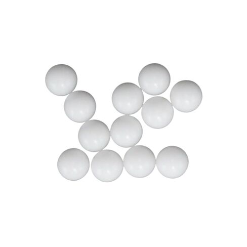 9/16'' Polyoxymethylene/Celcon Solid Plastic Balls(200pcs) in Saudi Arabia