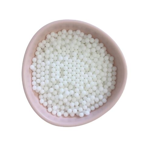 5mm / Celcon Solid Plastic Balls(1000pcs) in Saudi Arabia