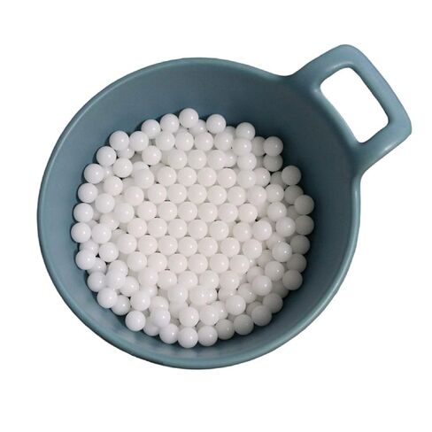 7/32'' / Celcon Solid Plastic Balls(5000pcs) in Saudi Arabia