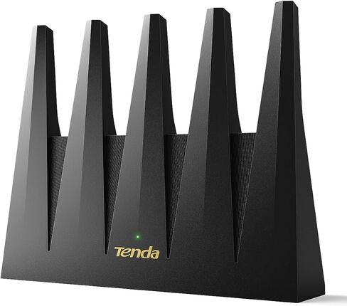 Tenda ET6 EU Version in Kuwait