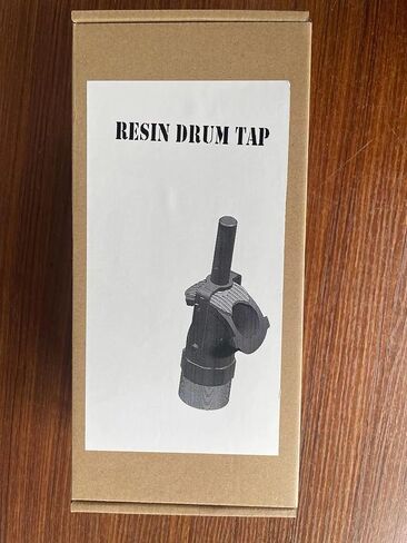 LFI الراتنج طبل الحنفية هلام معطف طبل صنبور حنفية معدنية 2 "برميل صنبور الحنفية جيلكوت طبل الحنفية in Kuwait