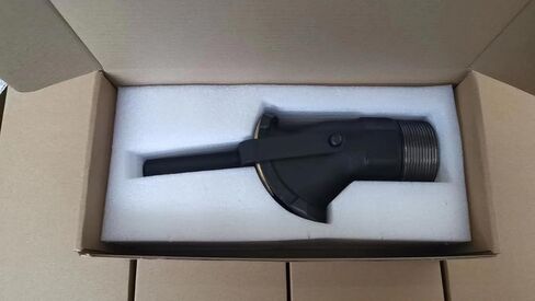 LFI الراتنج طبل الحنفية هلام معطف طبل صنبور حنفية معدنية 2 "برميل صنبور الحنفية جيلكوت طبل الحنفية in Kuwait