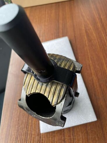 LFI الراتنج طبل الحنفية هلام معطف طبل صنبور حنفية معدنية 2 "برميل صنبور الحنفية جيلكوت طبل الحنفية in Kuwait