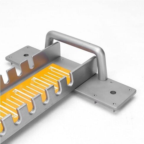 Training Starting Block,The Ultimate Multi-Function Starter for Winning at The Starting Line in Sprinting, Track and Field in Saudi Arabia