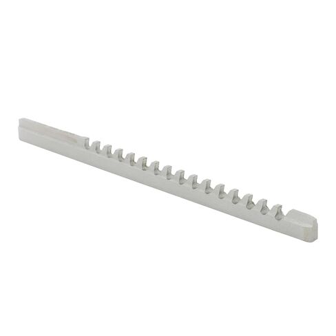 findmall 3/32 Inch B 3/16 x 6-3/4 HSS Type Keyway Broach Set - High Speed Steel Manual Broaching Tool for Metal, Iron, Brass - Use with Arbor Press to Cut Internal Keyways in Saudi Arabia