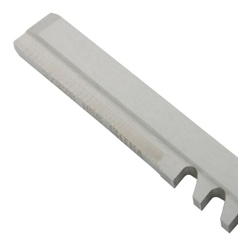 findmall 3/32 Inch B 3/16 x 6-3/4 HSS Type Keyway Broach Set - High Speed Steel Manual Broaching Tool for Metal, Iron, Brass - Use with Arbor Press to Cut Internal Keyways in Saudi Arabia