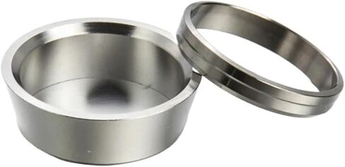 5Pcs/Lot FF Connector Coupling Front Ferrule Type Stainless Steel 316L Tube Fitting Plumbing(8 8mm) in Saudi Arabia