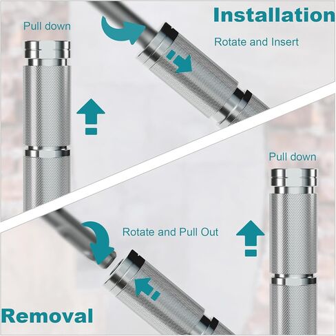 SDS Plus to SDS Plus Adapter with 3.74" Extension Shaft, Electric Extension Tool Kit for Rotary Hammer Adapted Tools, Drill Bit, Hole Saw in Saudi Arabia