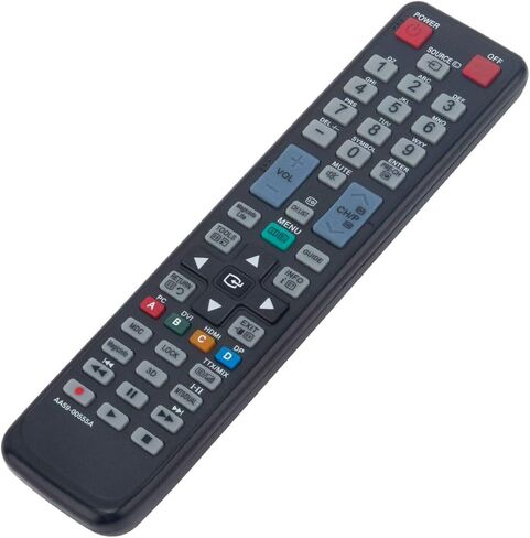 New - AA59-00555A Remote Control for Samsung Digital Signage Display ME55A DE40A DE46A in Saudi Arabia