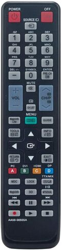 New - AA59-00555A Remote Control for Samsung Digital Signage Display ME55A DE40A DE46A in Saudi Arabia